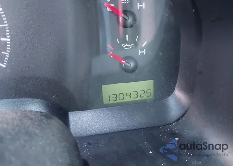 2008 Ford F-150 Fx2/Lariat/Xl/Xlt из США, поврежденный, VIN 1FTPX12V58FB68329